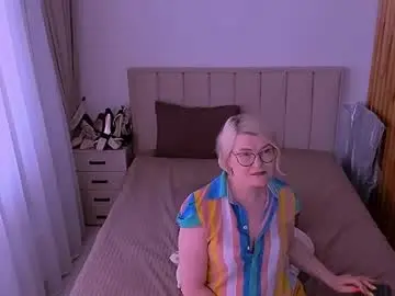 Chaturbate Live Porn of sabrinamacmarren