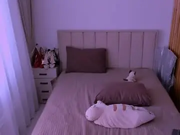 Chaturbate Live Sex of sabrinamacmarren