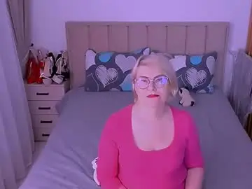 Chaturbate Watch Live Sex Cams of sabrinamacmarren
