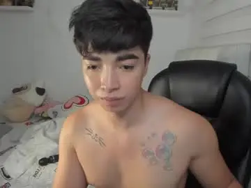 Chaturbate Adult Video Chat of santy7u7