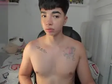 Chaturbate Adult Webcams of santy7u7