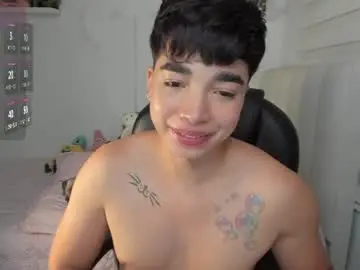 Chaturbate Watch Live Sex Cams of santy7u7