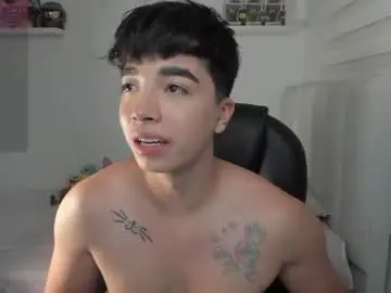 Chaturbate Private Sex Chat of santy7u7