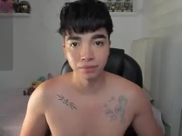 Chaturbate Watch Live Sex Cams of santy7u7