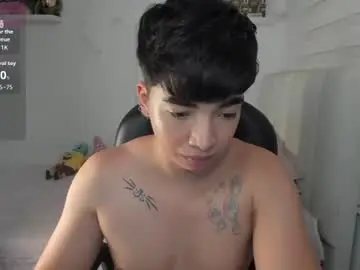 Chaturbate Adult Webcam of santy7u7