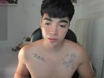 Chaturbate Free Porn Cam of santy7u7