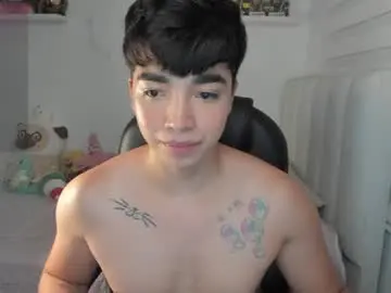 Chaturbate Live Sex of santy7u7