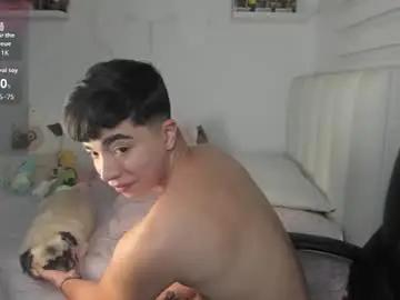 Chaturbate Free Live Porn of santy7u7