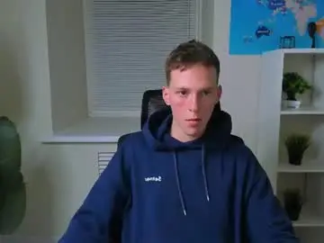 Chaturbate Sex Chat of scott_pottss