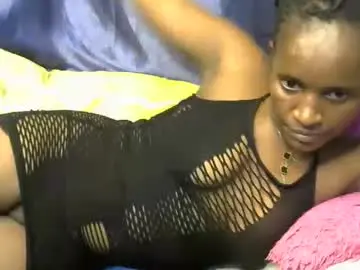 Chaturbate Live Porn of sexxy_nisa