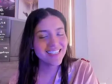 Chaturbate Sex Chat of _valerycooper