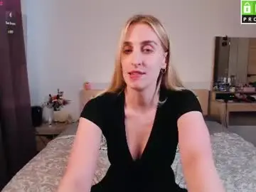 Chaturbate Free Live Porn of cute_milana