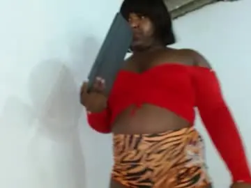 Chaturbate Sex Cam of daiishawolf