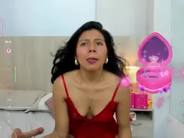 Chaturbate Live Sex Cam of daila_beltran