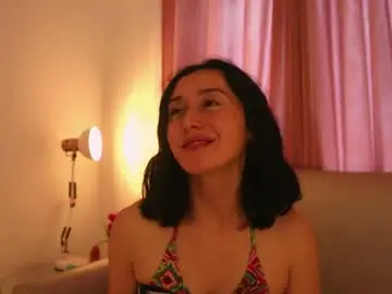 Chaturbate Live Porn of ginevra_esposito