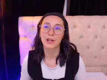 Chaturbate Best Webcam of ginevra_esposito