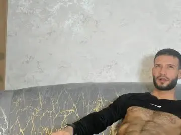 Chaturbate Adult Webcam of jacob_benelli