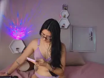Chaturbate Adult Video Chat of just_isa