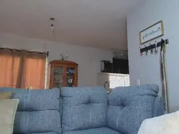 Chaturbate Nude Webcam of just_isa