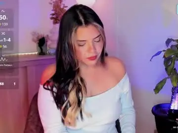Chaturbate Live Sex of lovelygirl45