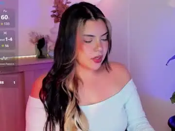 Chaturbate Private Sex Chat of lovelygirl45
