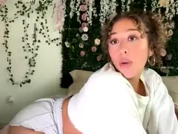 Chaturbate Live Sex of lyracovee