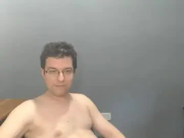 Chaturbate Adult Webcam of nappadel85