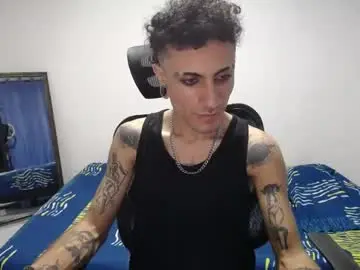 Chaturbate Best Webcam of present_the_magic
