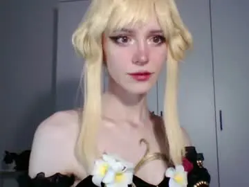 Chaturbate Watch Live Sex Cams of quyenpollio
