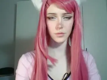 Chaturbate Nude Webcam of quyenpollio