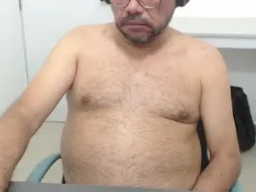 Chaturbate Sex Chat of sugarhairybear