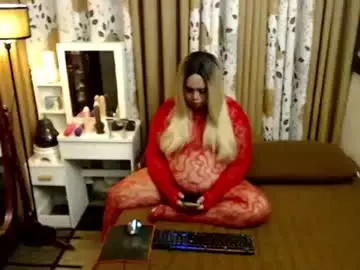 Chaturbate Best live sex cam show of your_sissy_babe