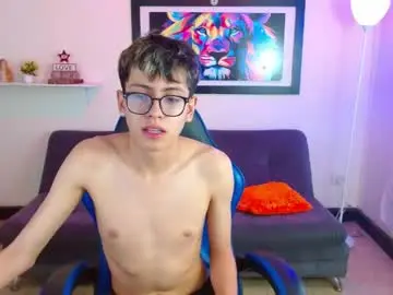 Chaturbate Best Webcam of alexcum_18