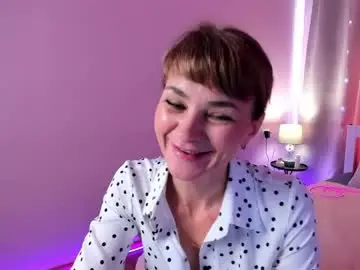 Chaturbate Live Sex of annasimonsj