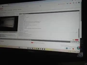 Chaturbate Sex Cam of doeschi_fox