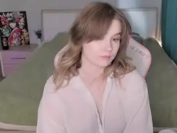 Chaturbate Live Porn of jenny_hardy