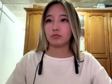 Chaturbate Live Sex of karissagius