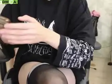 Chaturbate Private Sex Chat of kawaiinullify