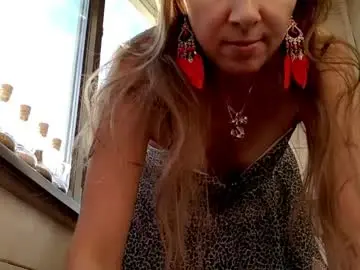 Chaturbate Live Porn of kittenger