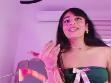 Chaturbate Free Porn Cam of malaia_thompson_