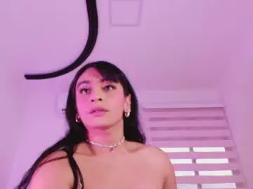 Chaturbate Adult Webcam of malaia_thompson_