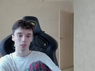 Chaturbate Free Porn Cam of mason_warhol