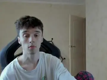 Chaturbate Adult Video Chat of mason_warhol