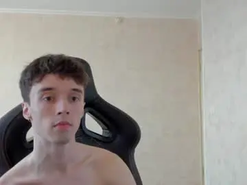 Chaturbate Live Sex Cam of mason_warhol