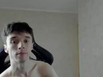 Chaturbate Live Sex Cam of mason_warhol