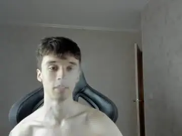 Chaturbate Adult Video Chat of mason_warhol