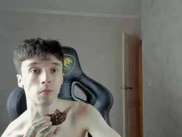 Chaturbate Best live sex cam show of mason_warhol