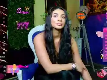 Chaturbate Sex Chat of nicollepalmer