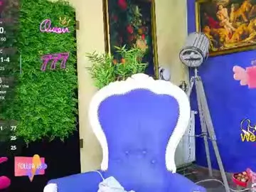 Chaturbate Adult Webcam of nicollepalmer