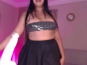 Chaturbate Best Webcam of salome__2002